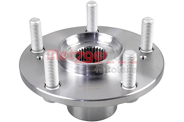 METZGER N 1111 Radnabe